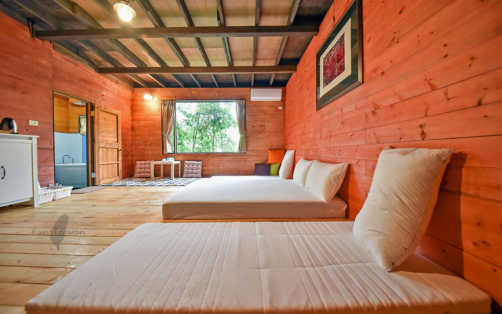 客房介紹 焉美術行館官網